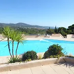 Dom wakacyjny Ferienhaus Bei St. Tropez *