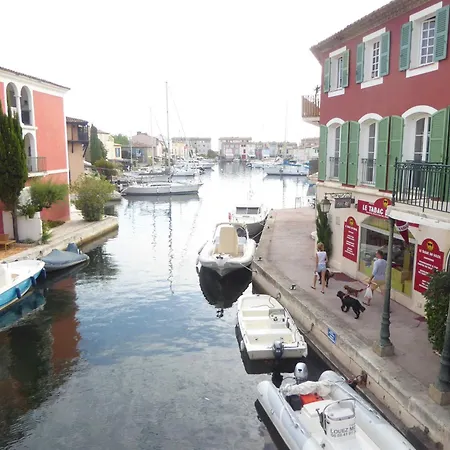 Prázdninový dům Bei St. Tropez *