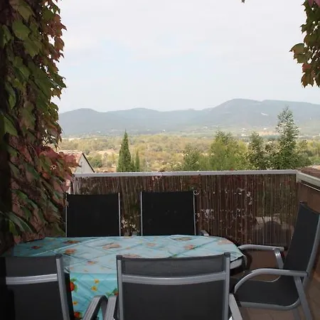 Prázdninový dům Bei St. Tropez