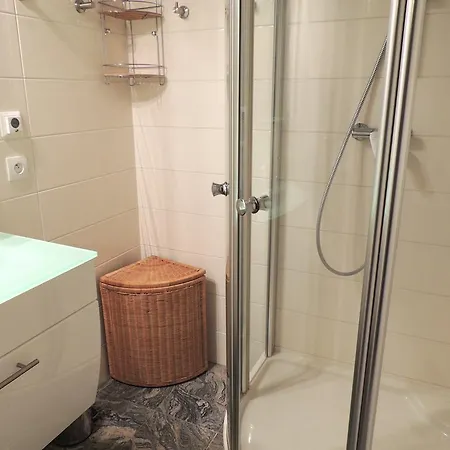 Bei St. Tropez Prázdninový dům *