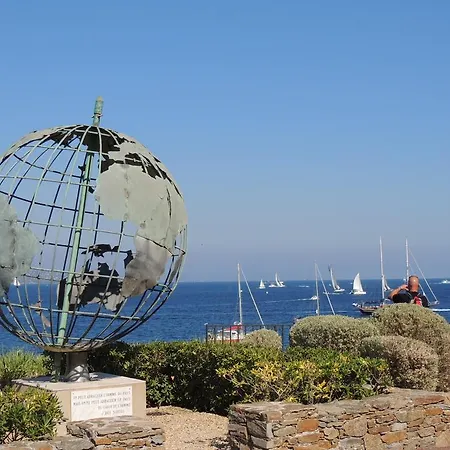 Prázdninový dům Bei St. Tropez Cogolin
