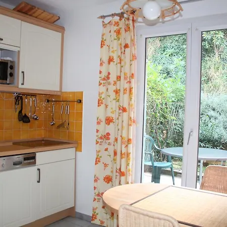 Bei St. Tropez Prázdninový dům Cogolin