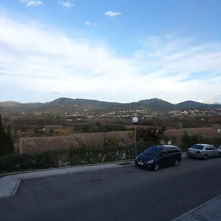 Bei St. Tropez Cogolin