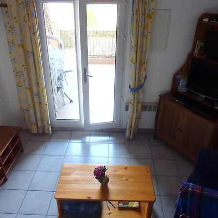 Prázdninový dům Bei St. Tropez *