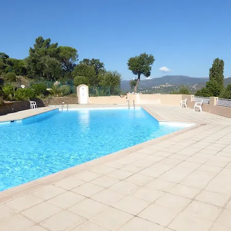 Bei St. Tropez *
