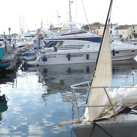 Bei St. Tropez * Cogolin