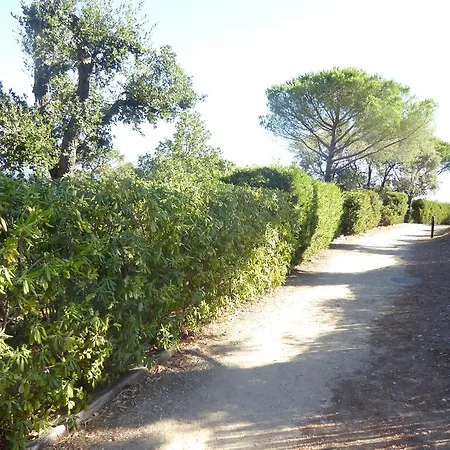Bei St. Tropez
