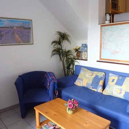 Bei St. Tropez Prázdninový dům *