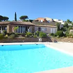 Ferienhaus Bei St. Tropez