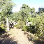 別荘 Ferienhaus Bei St. Tropez コゴラン