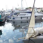 Ferienhaus Bei St. Tropez * コゴラン