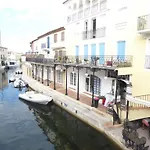 Ferienhaus Bei St. Tropez *