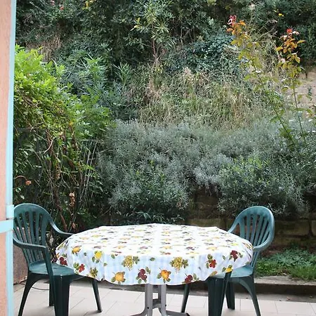 Bei St. Tropez Nyaraló