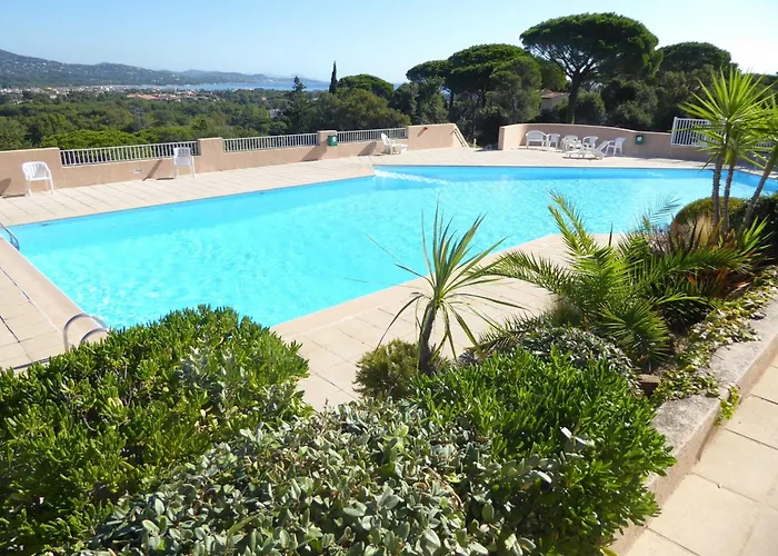 Ferienhaus Bei St. Tropez Cogolin