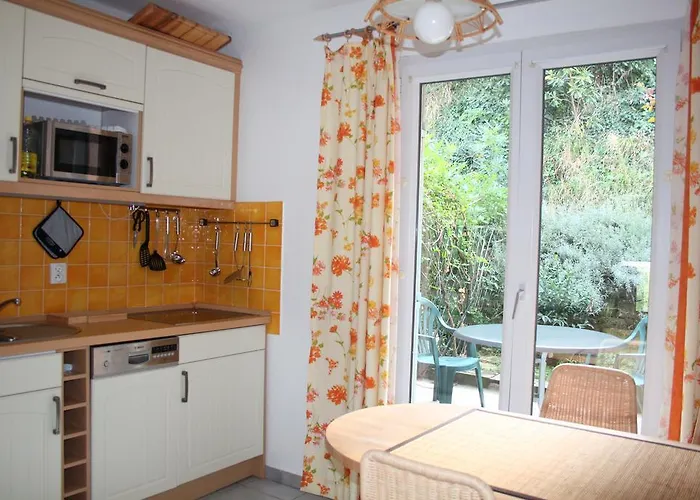 Ferienhaus Bei St. Tropez Hébergement de vacances Cogolin
