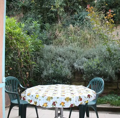 Ferienhaus Bei St. Tropez Hébergement de vacances