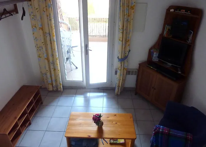 Hébergement de vacances Ferienhaus Bei St. Tropez *