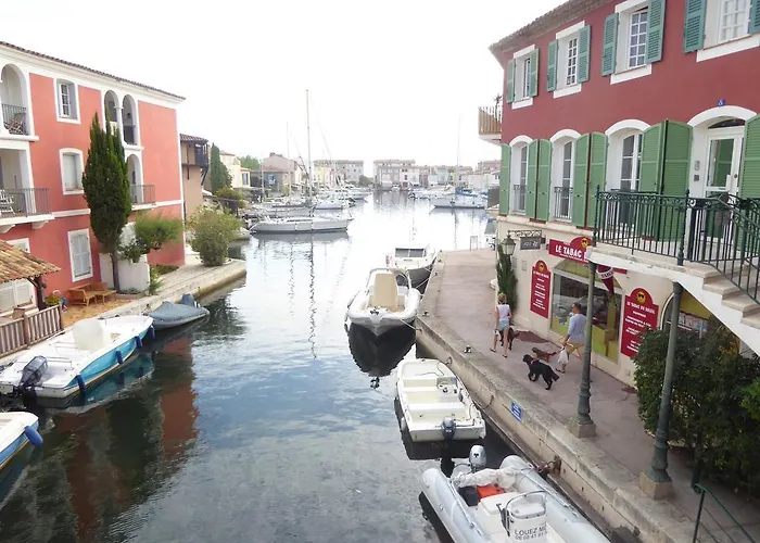 Ferienhaus Bei St. Tropez Hébergement de vacances Cogolin
