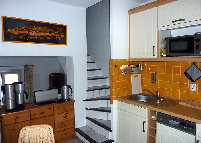 Ferienhaus Bei St. Tropez Cogolin
