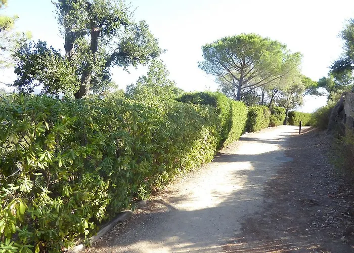 Ferienhaus Bei St. Tropez