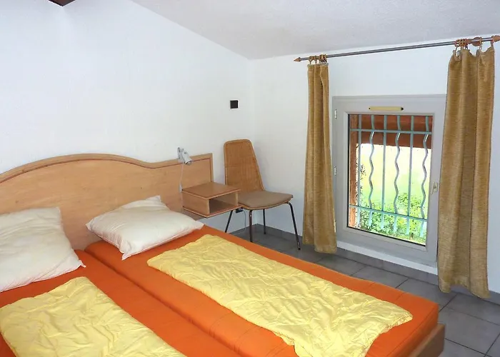 Ferienhaus Bei St. Tropez * Cogolin